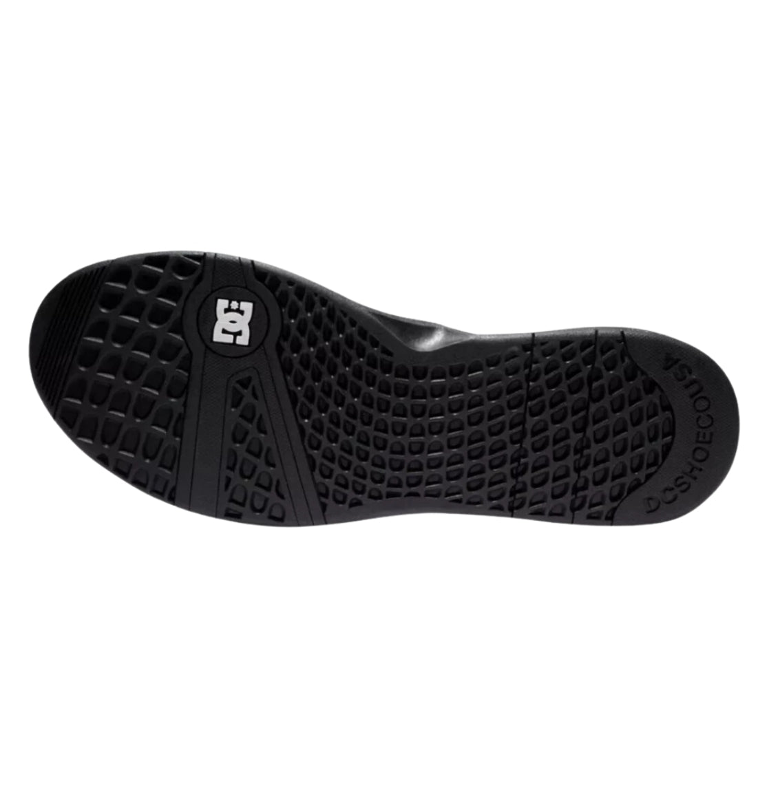 Mens DC Versatile Shoes - DC Shoes Singapore