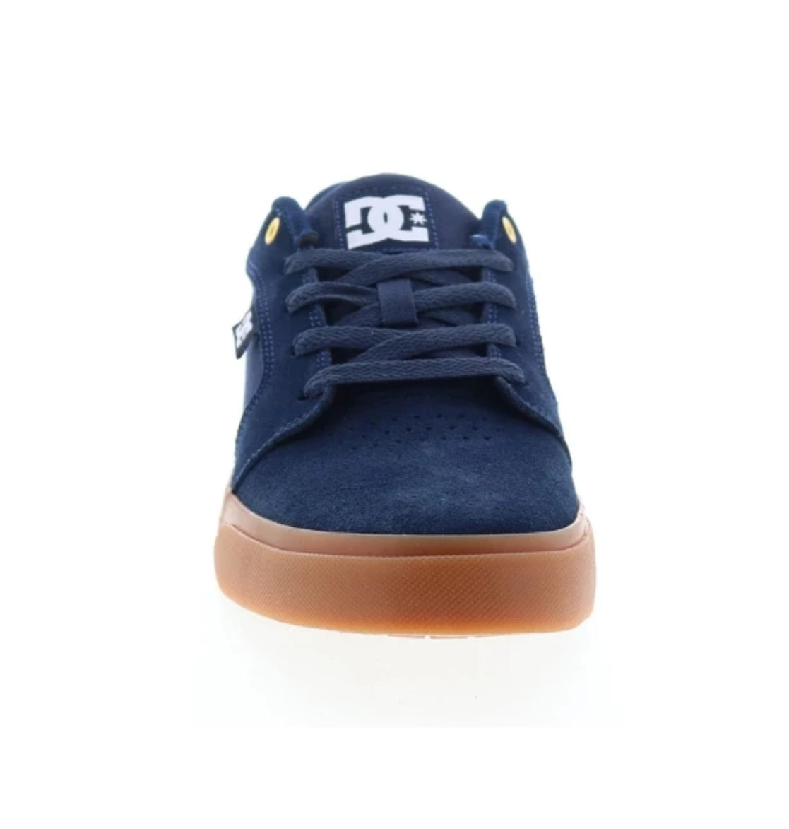 Mens DC Anvil Canvas Shoes - DC Shoes Singapore