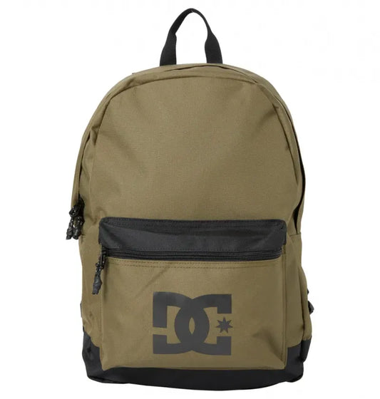 Mens Nickel 20L Medium Backpack - DC Shoes Singapore