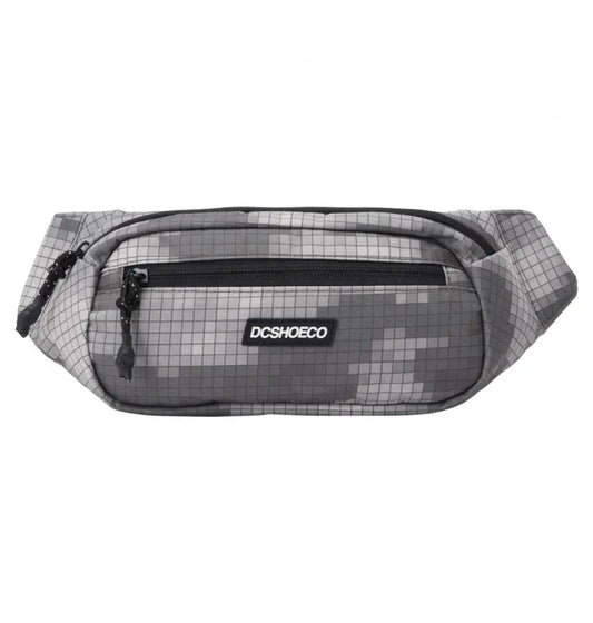 Mens DC Tussler Waist Pack - DC Shoes Singapore