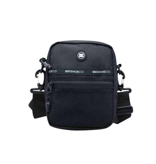 Mens Starcher 2.5L Small Shoulder Bag - DC Shoes Singapore