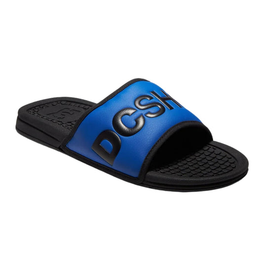 Mens DC Bolsa SE Slides - DC Shoes Singapore