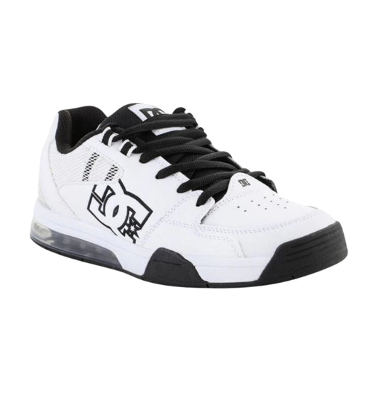 Mens DC Versatile Shoes - DC Shoes Singapore