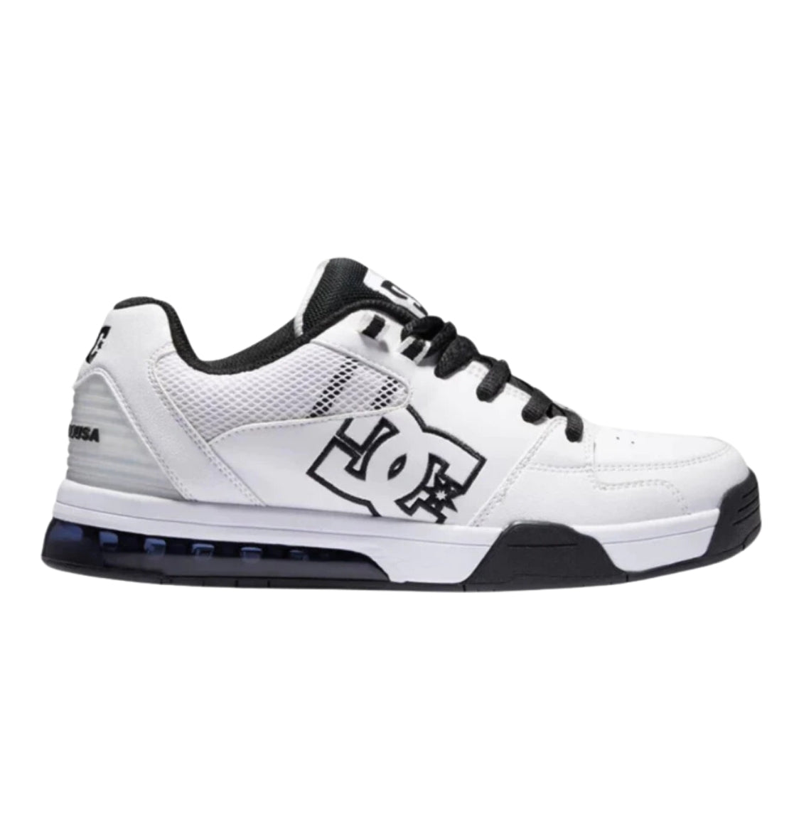 Mens DC Versatile Shoes - DC Shoes Singapore