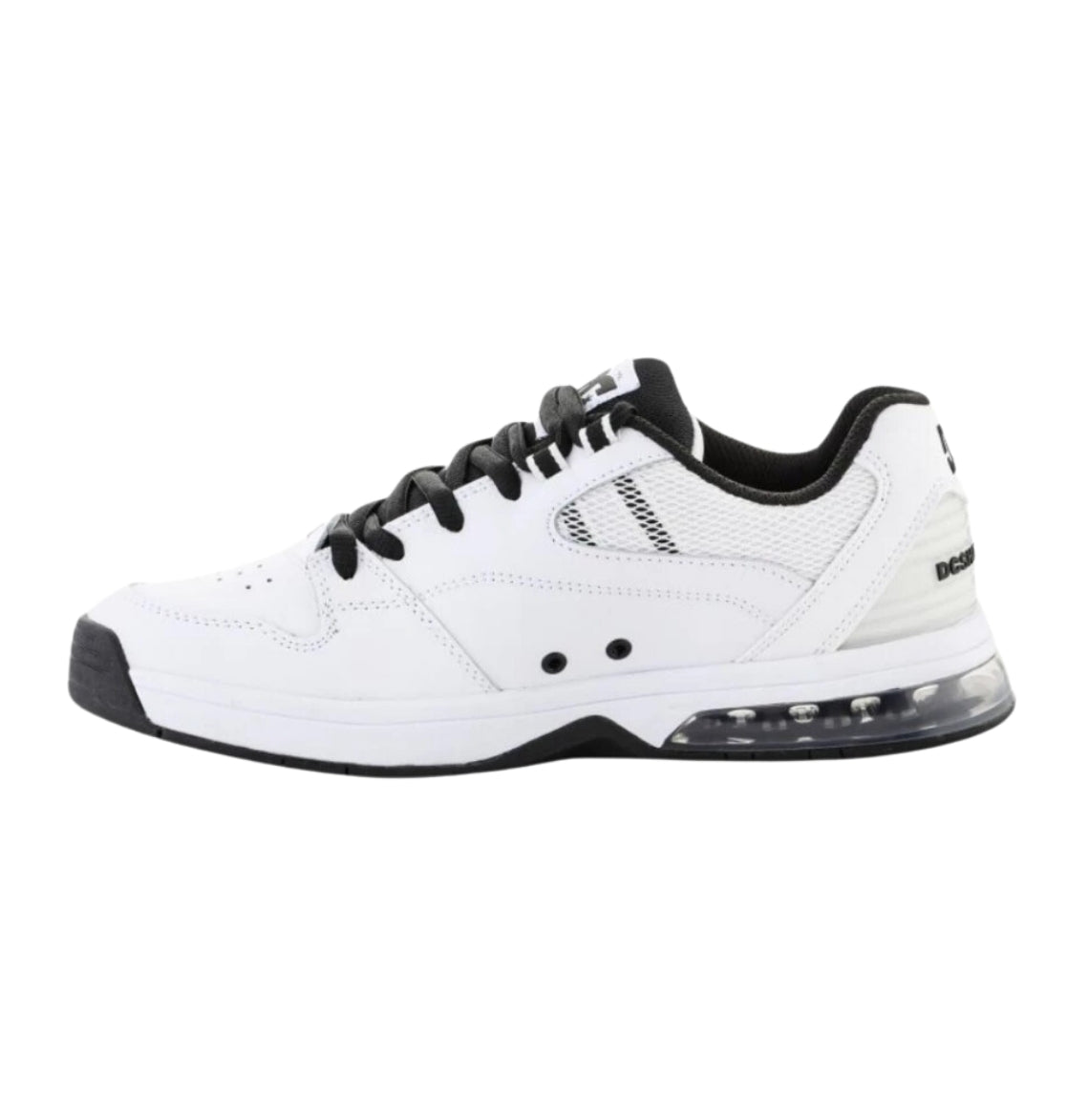 Mens DC Versatile Shoes - DC Shoes Singapore