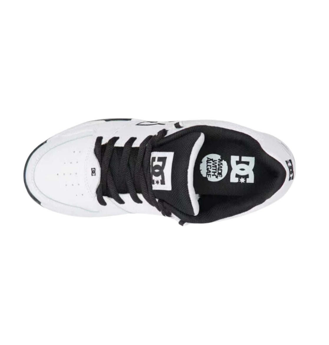 Mens DC Versatile Shoes - DC Shoes Singapore