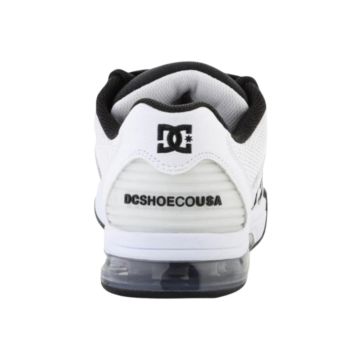 Mens DC Versatile Shoes - DC Shoes Singapore