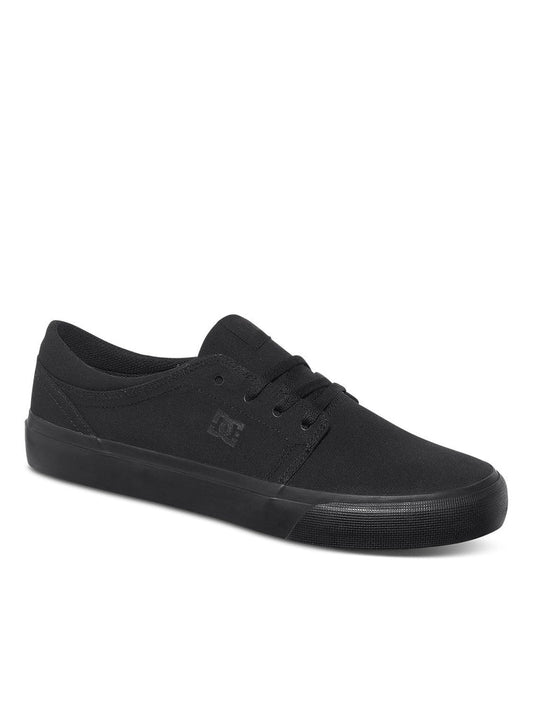 Mens DC Trase TX Shoes - DC Shoes Singapore