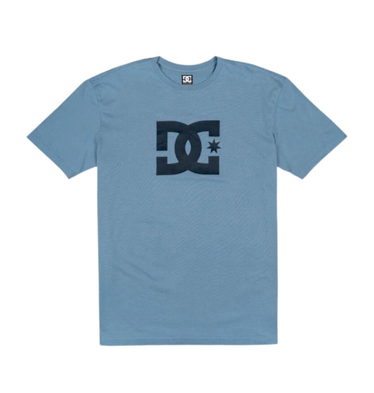 DC Men Star Short Sleeve Tee - DC Shoes Singapore