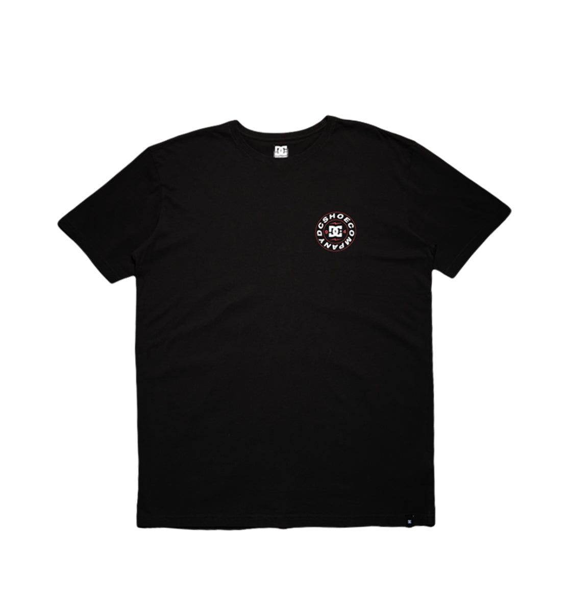 Mens DC Connect T-Shirt - DC Shoes Singapore