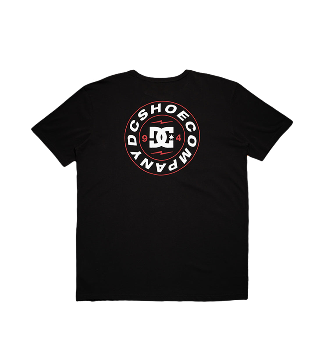 Mens DC Connect T-Shirt - DC Shoes Singapore