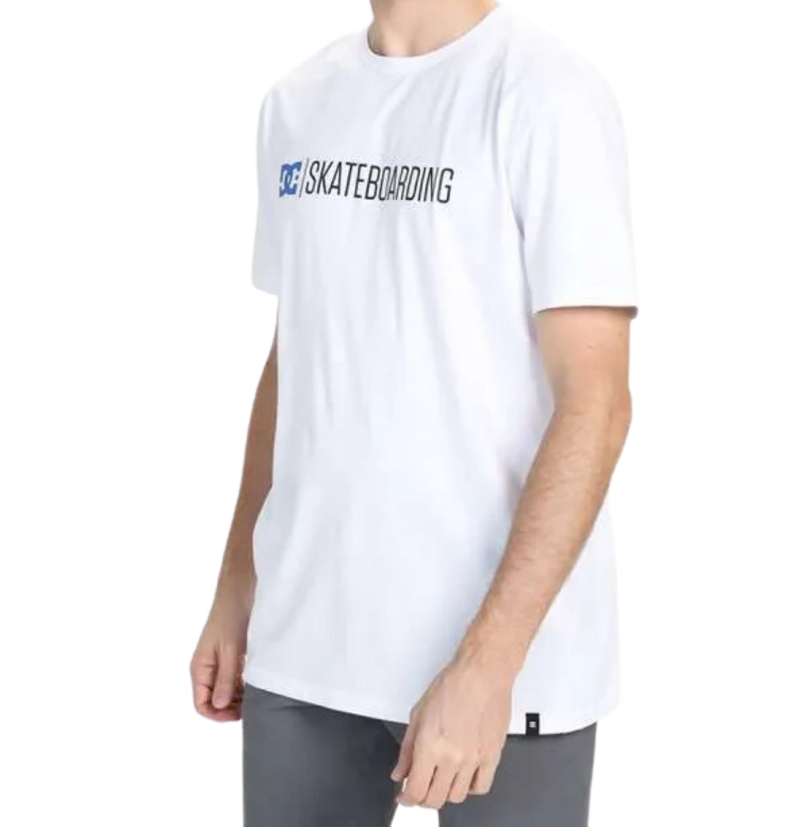 Mens DC Minimum T-Shirt - DC Shoes Singapore