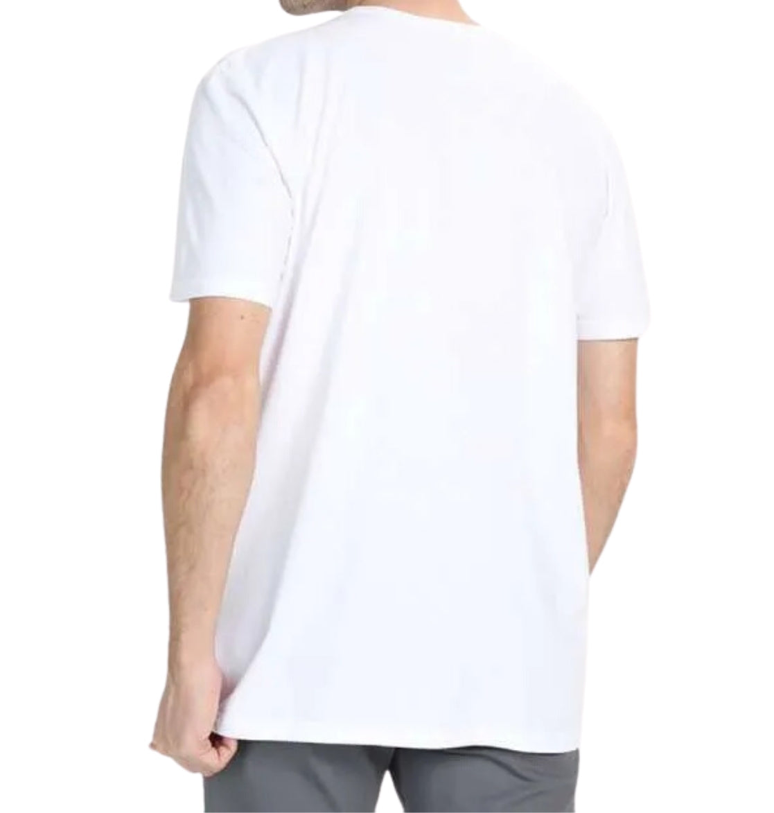 Mens DC Minimum T-Shirt - DC Shoes Singapore