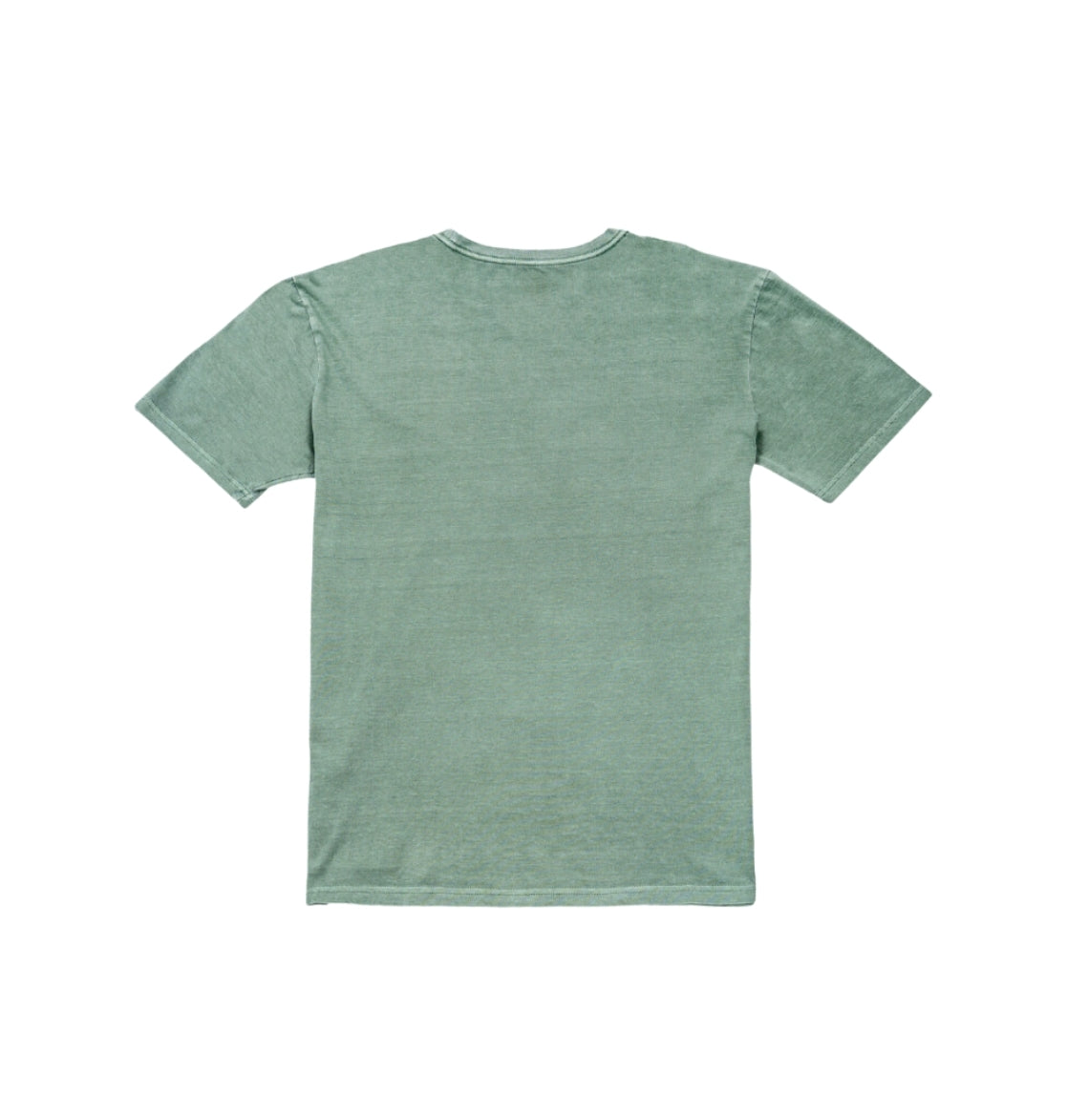 Mens DC Star Pigment Dye T-Shirt - DC Shoes Singapore