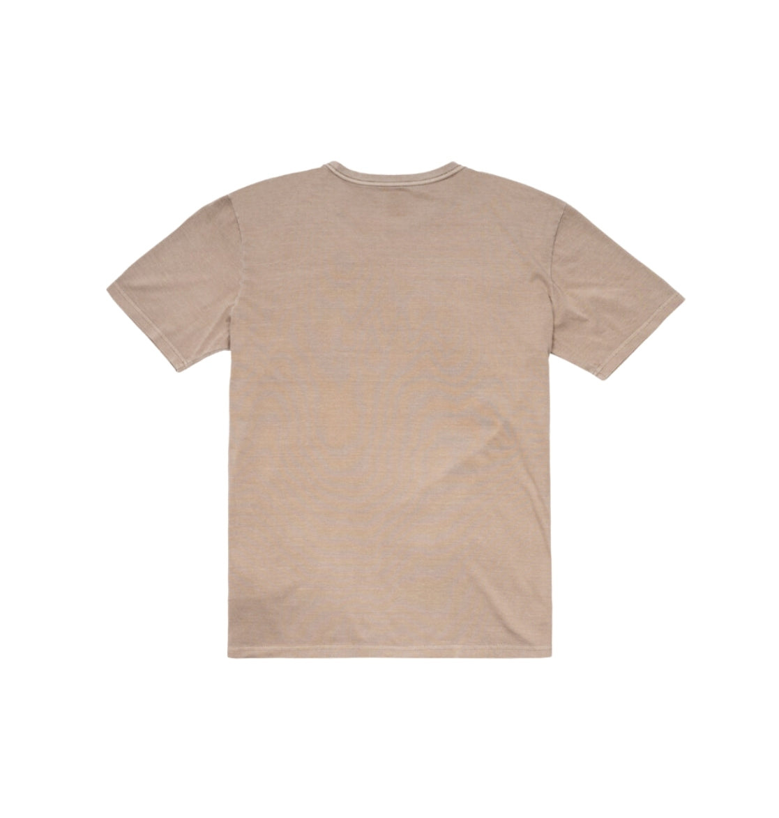 Mens DC Star Pigment Dye T-Shirt - DC Shoes Singapore