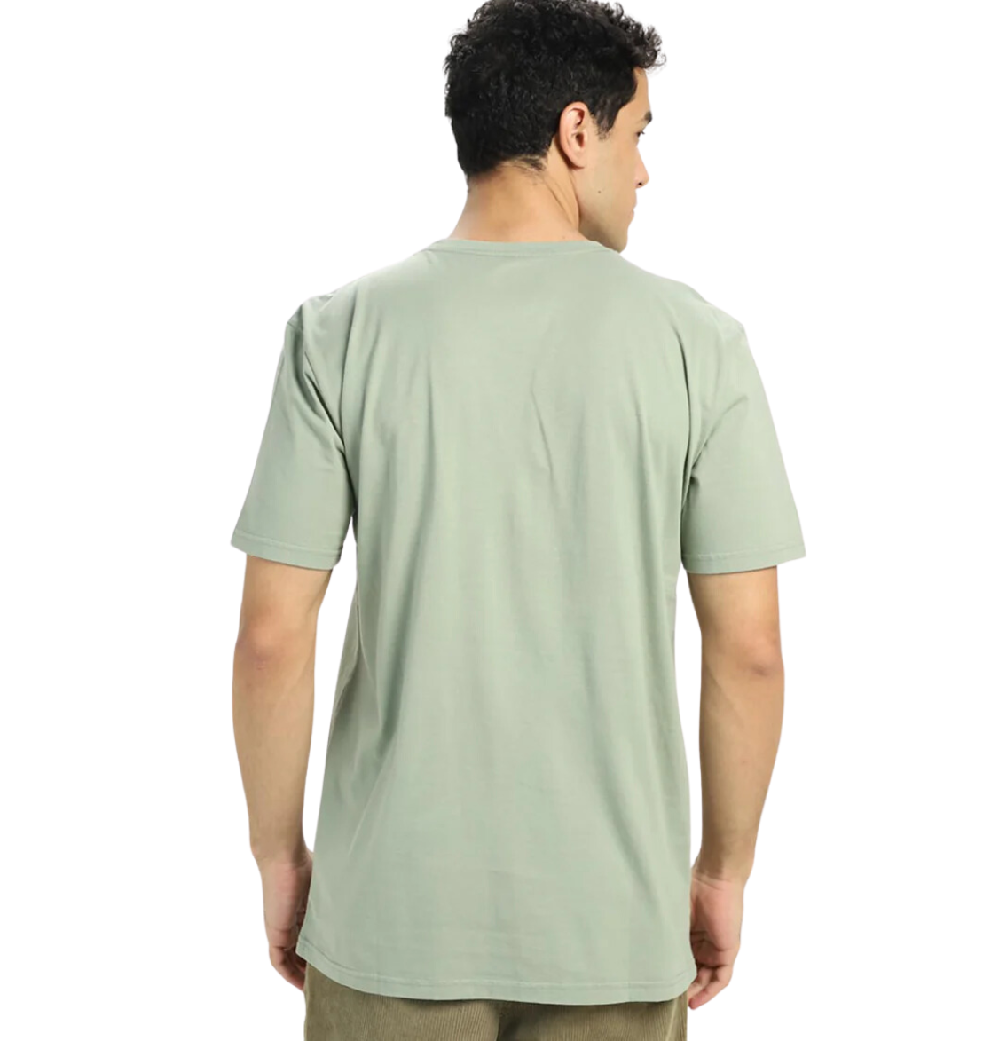 Mens DC Star Pilot T-Shirts - DC Shoes Singapore