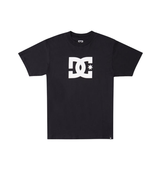 Mens DC Star T-Shirt - DC Shoes Singapore