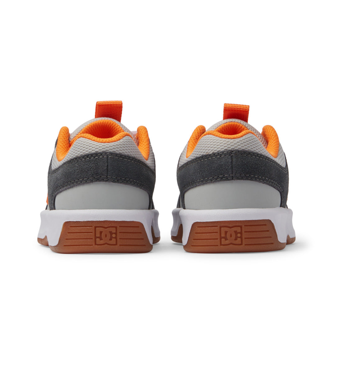 Kids Lynx Zero Leather Shoes - DC Shoes Singapore