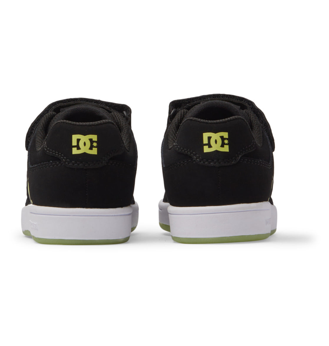 Kids DC Manteca 4 Shoes - DC Shoes Singapore