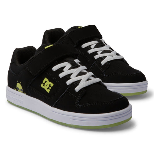 Kids DC Manteca 4 Shoes - DC Shoes Singapore