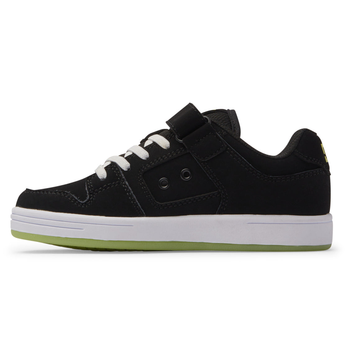 Kids DC Manteca 4 Shoes - DC Shoes Singapore