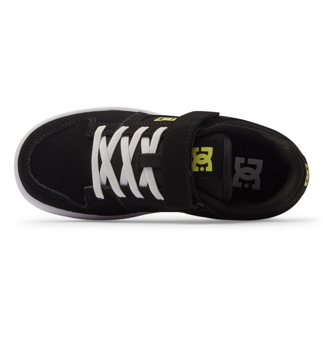 Kids DC Manteca 4 Shoes - DC Shoes Singapore