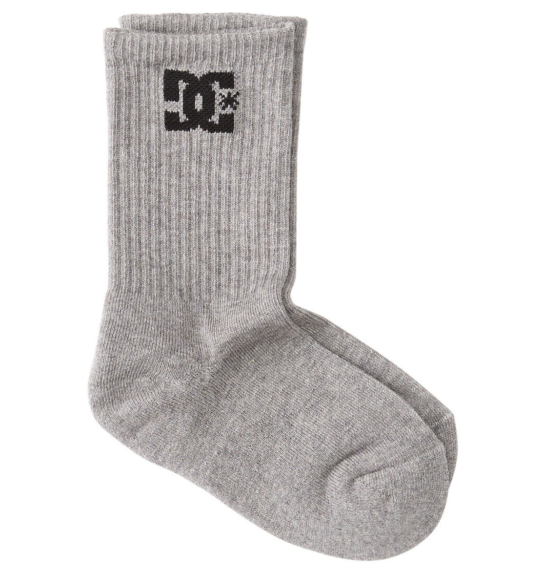 Mens Crew 3 Pack Crew Socks - DC Shoes Singapore