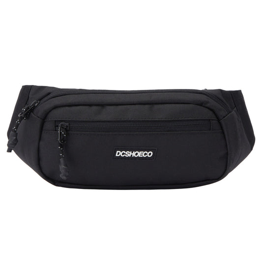 Mens DC Tussler Waist Pack - DC Shoes Singapore