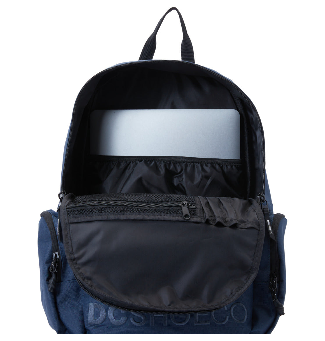 Mens DC Breed 5 25 L Medium Backpack - DC Shoes Singapore