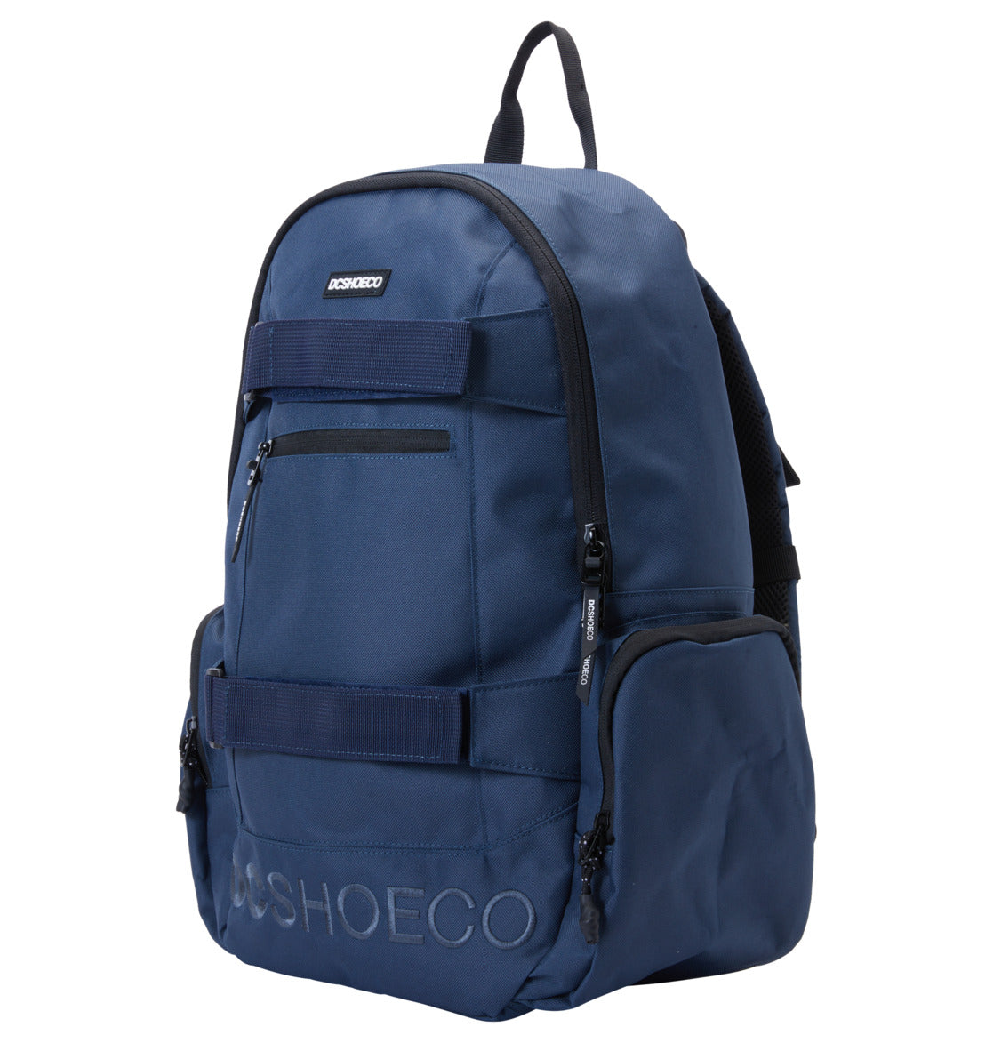 Mens DC Breed 5 25 L Medium Backpack - DC Shoes Singapore