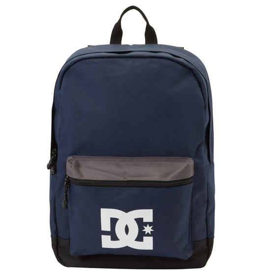 Mens Nickel 20L Medium Backpack - DC Shoes Singapore