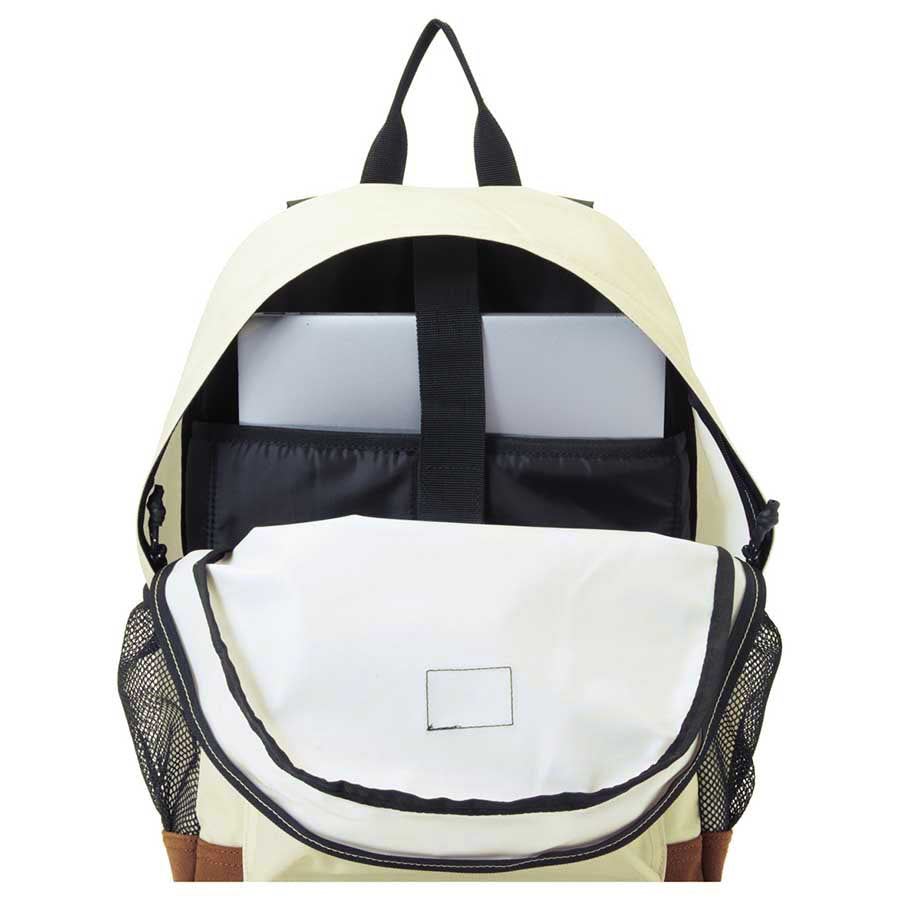 Mens DC Backsider Core 4 20L Medium Backpack - DC Shoes Singapore