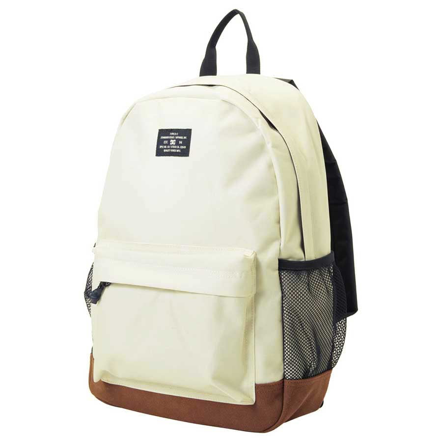 Mens DC Backsider Core 4 20L Medium Backpack - DC Shoes Singapore