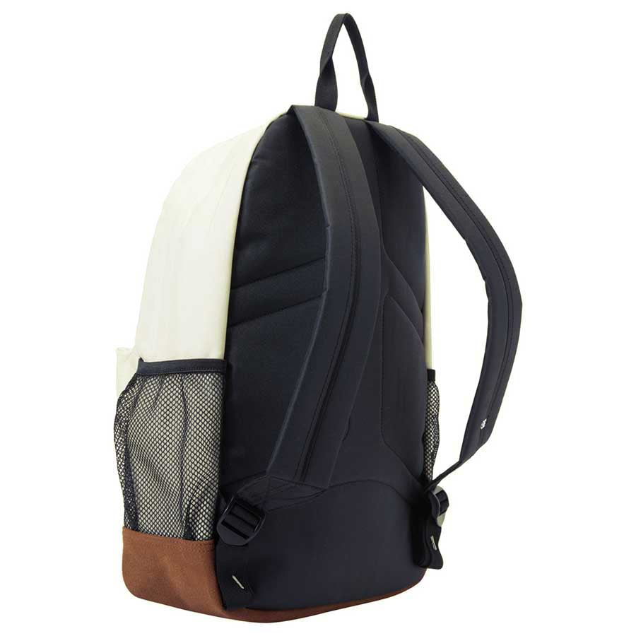 Mens DC Backsider Core 4 20L Medium Backpack - DC Shoes Singapore