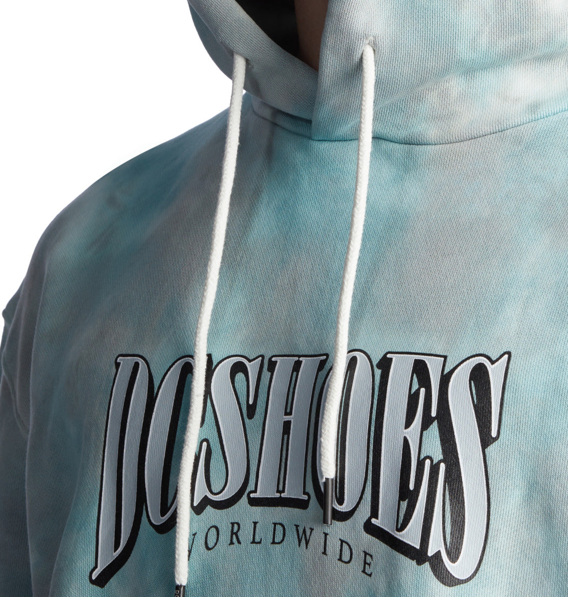 Mens DC Omni Hoodie - DC Shoes Singapore