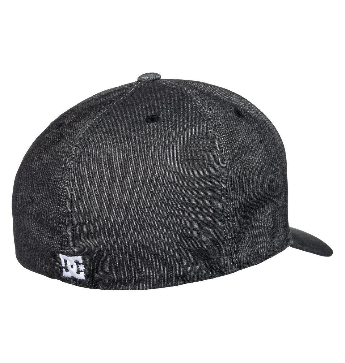 Mens Capstar Flexfit Cap - DC Shoes Singapore