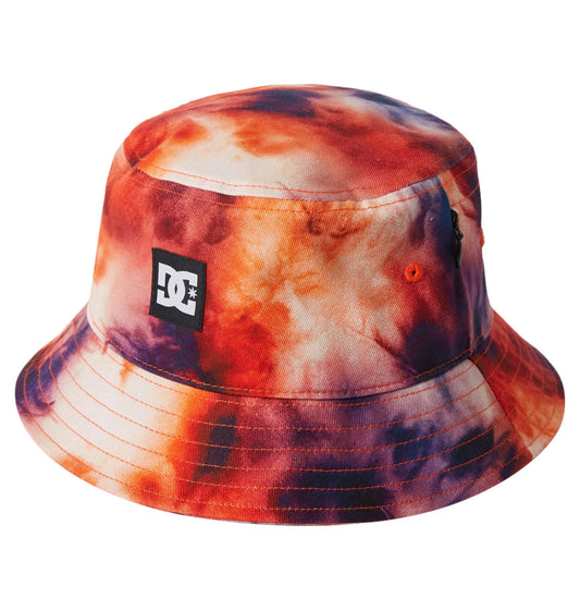 Mens DC Rip Tide Bucket Hat - DC Shoes Singapore