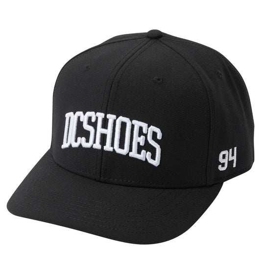 Mens DC Semi Pro Snapback Cap - DC Shoes Singapore