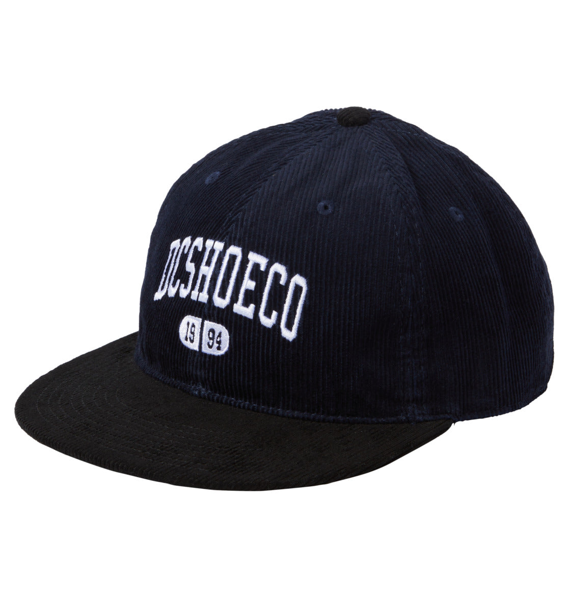 Mens DC Gymnasium Cap - DC Shoes Singapore