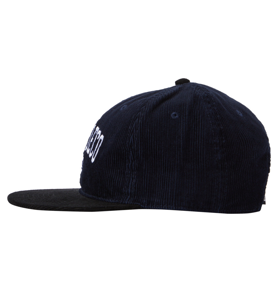 Mens DC Gymnasium Cap - DC Shoes Singapore