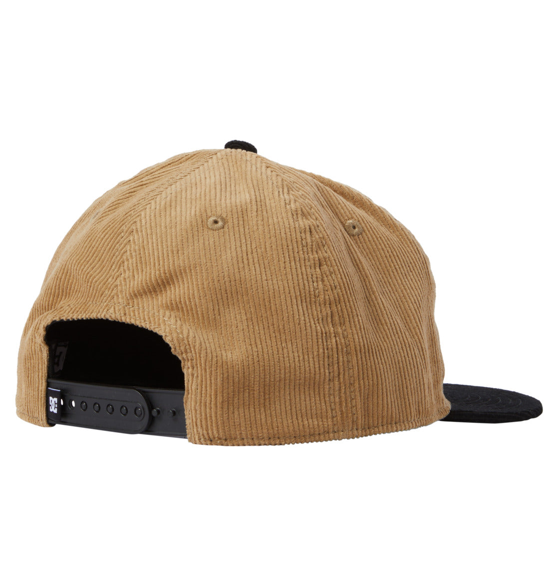 Mens DC Gymnasium Cap - DC Shoes Singapore