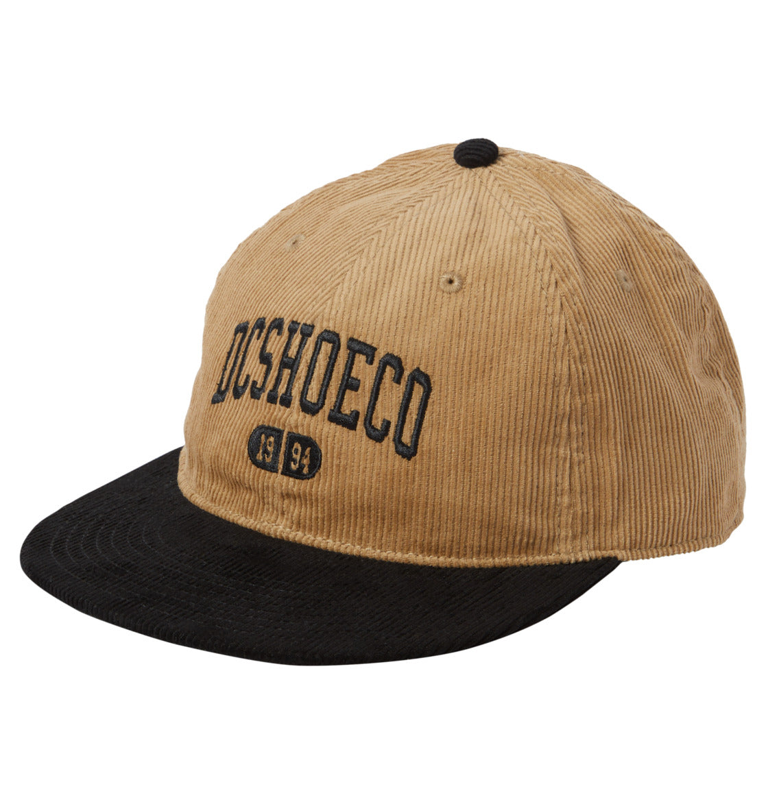 Mens DC Gymnasium Cap - DC Shoes Singapore