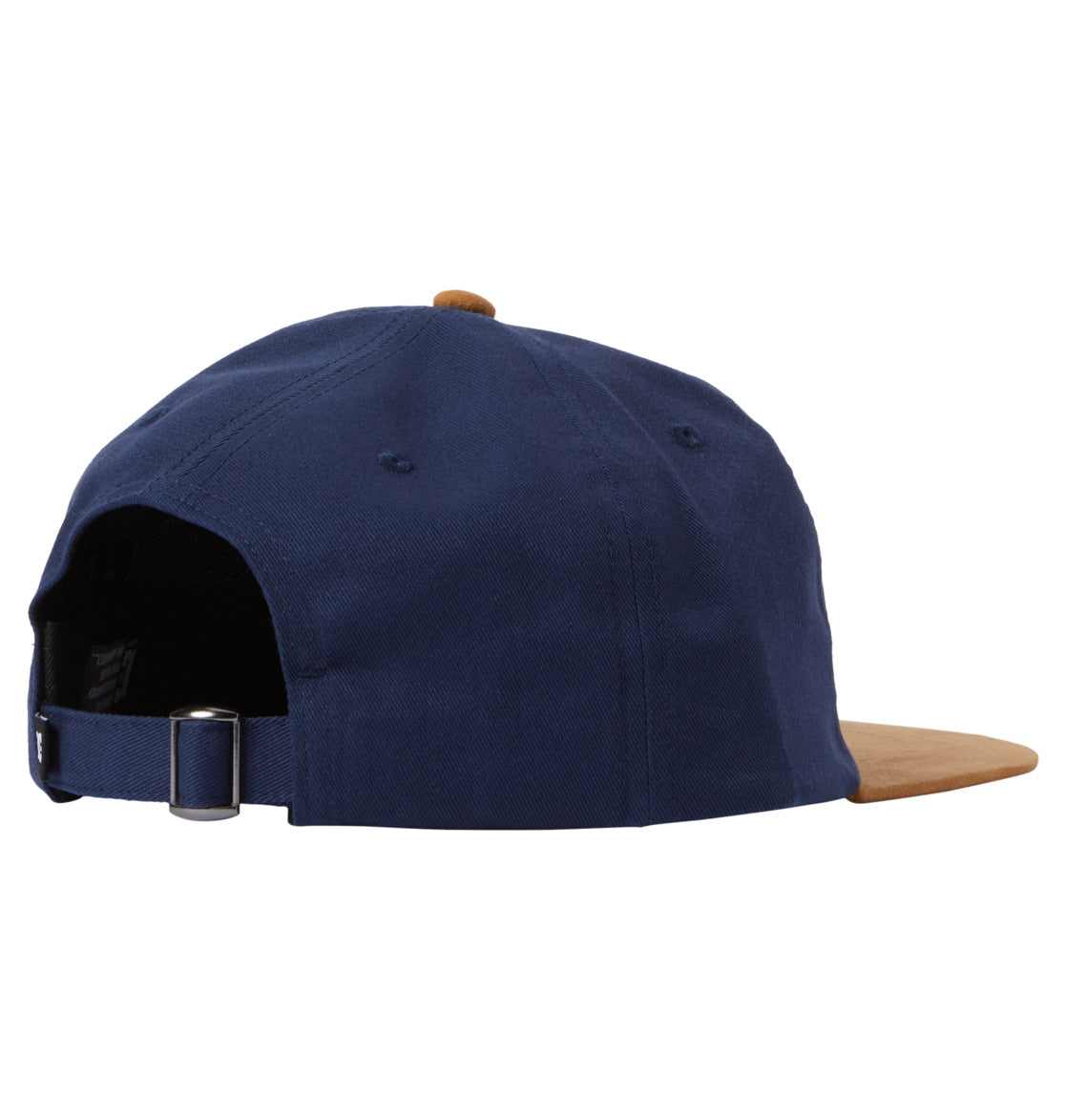 Mens DC Fall Back Cap - DC Shoes Singapore