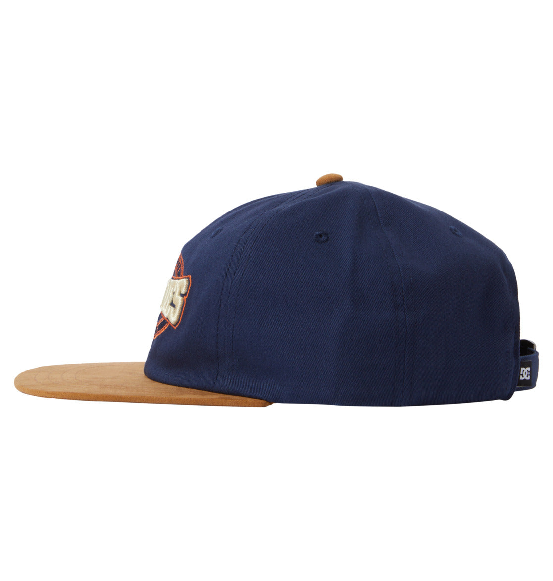 Mens DC Fall Back Cap - DC Shoes Singapore