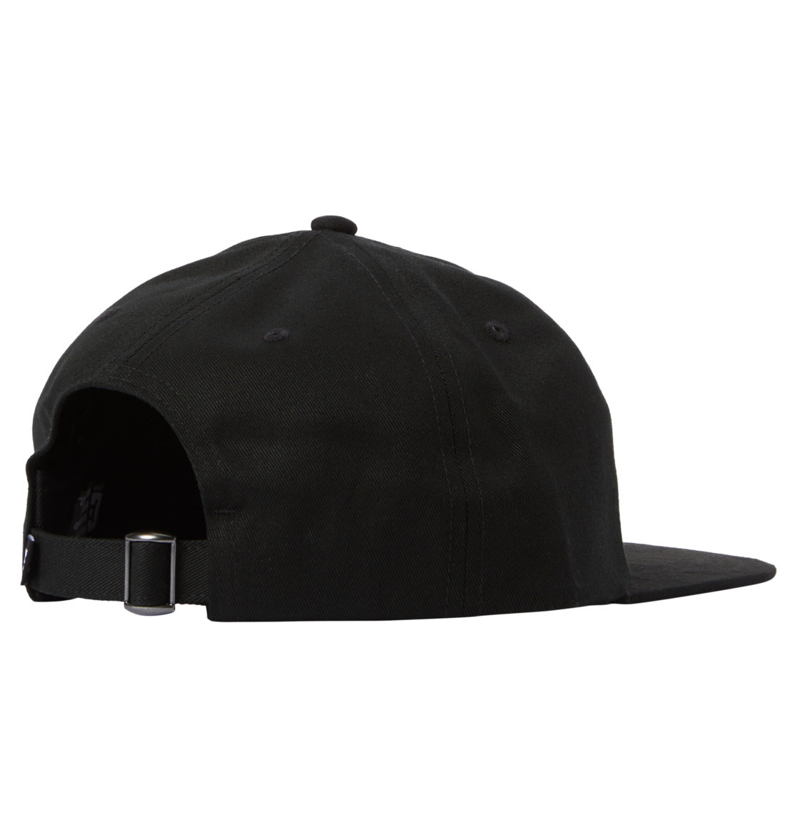 Mens DC Fall Back Cap - DC Shoes Singapore