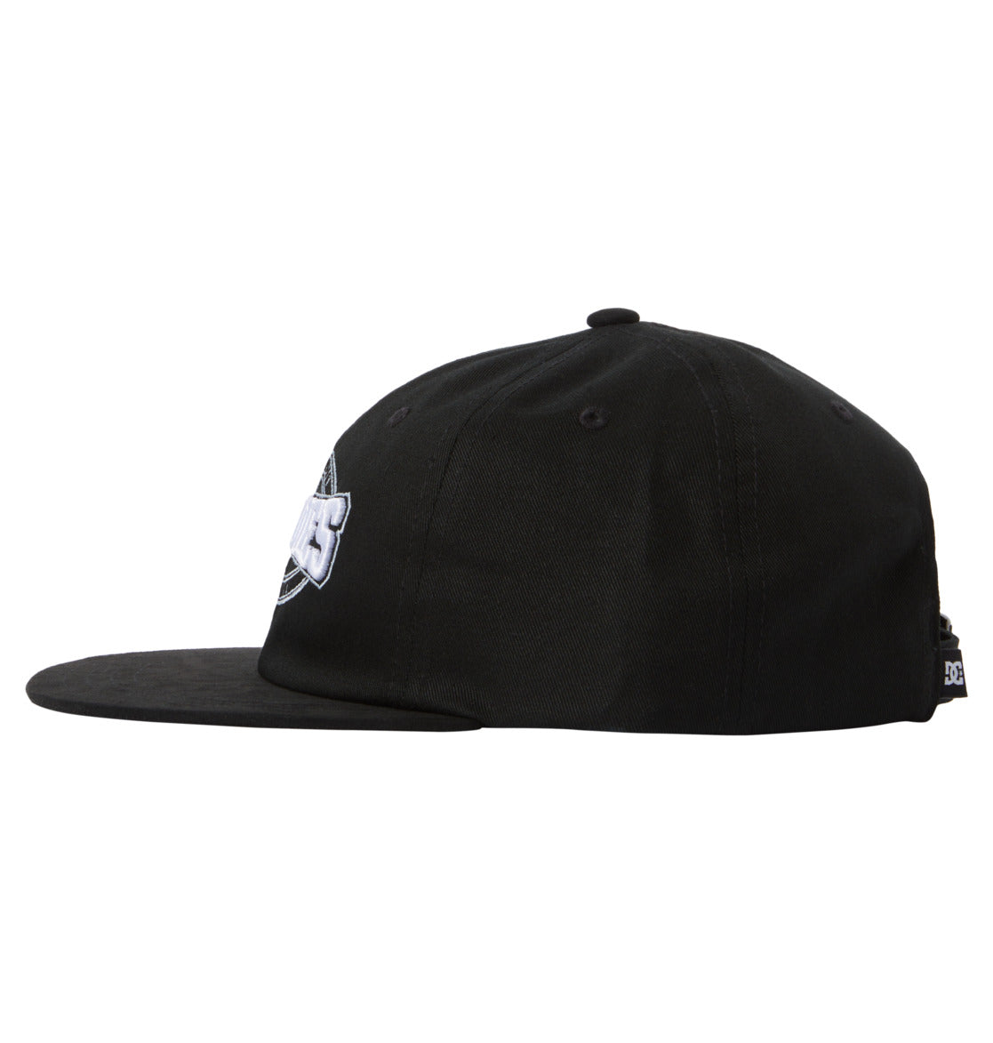 Mens DC Fall Back Cap - DC Shoes Singapore