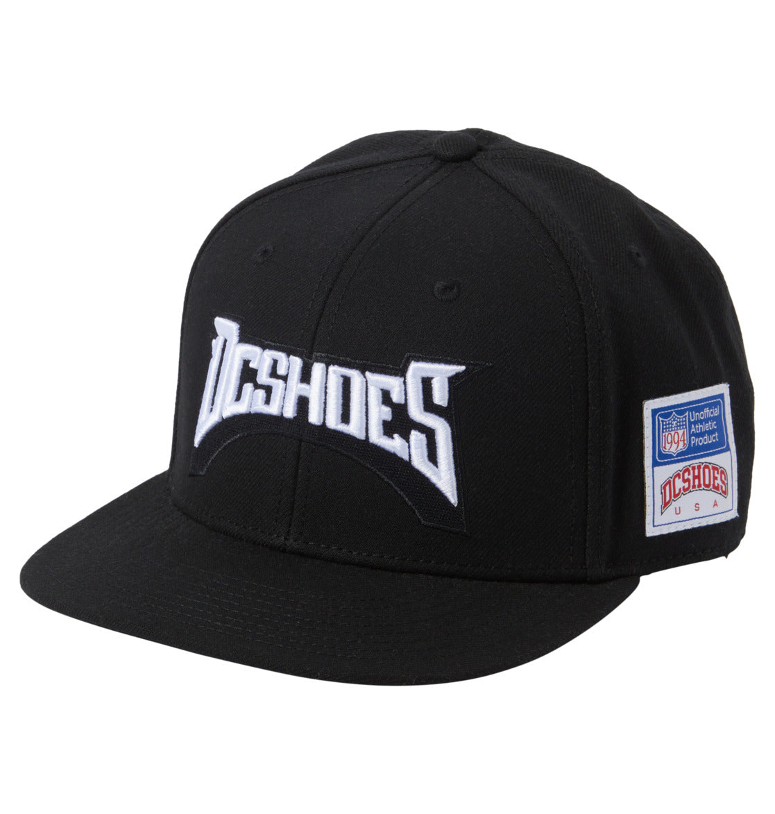 Mens Eagle Champ Cap - DC Shoes Singapore