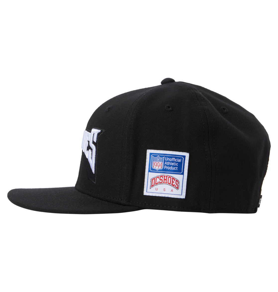 Mens Eagle Champ Cap - DC Shoes Singapore