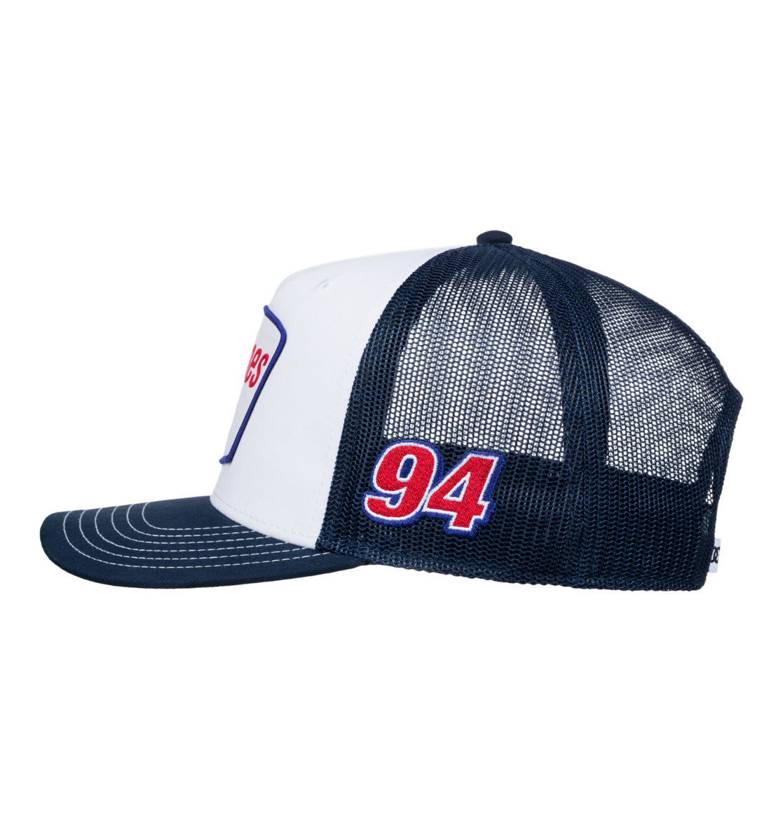 Mens Speedway Trucker Cap - DC Shoes Singapore