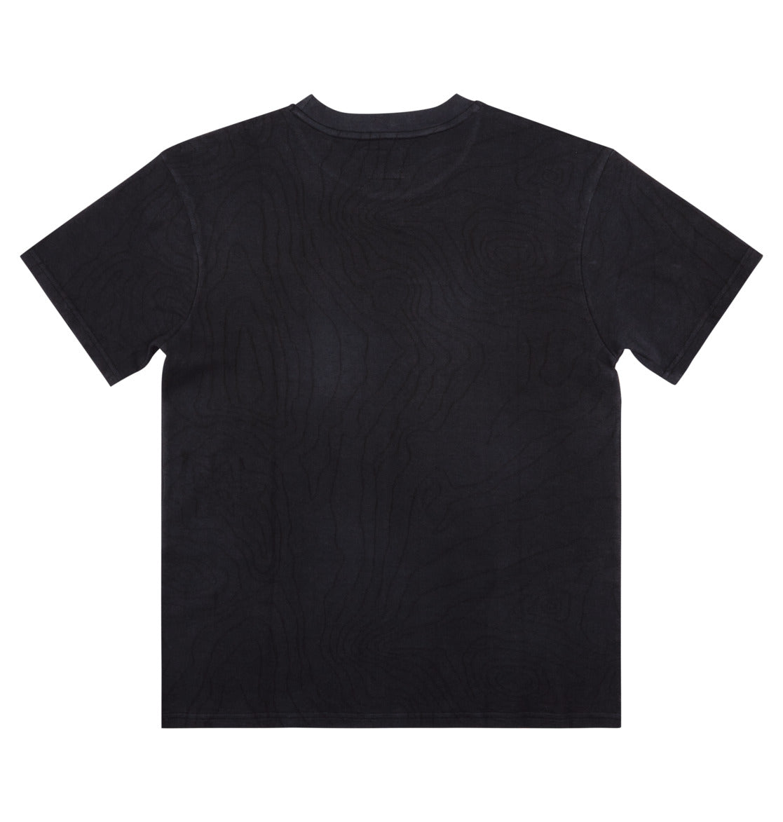 Mens DC Conceal T-Shirt - DC Shoes Singapore